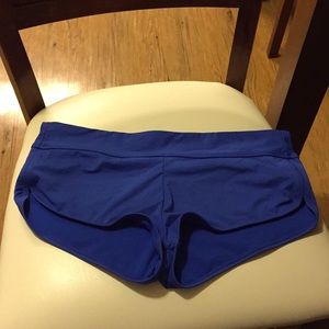Athleta | Swim | Athleta Dolphin Shorts 